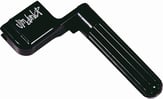 Guitar Stringwinder Black Peg Winder, String Winder